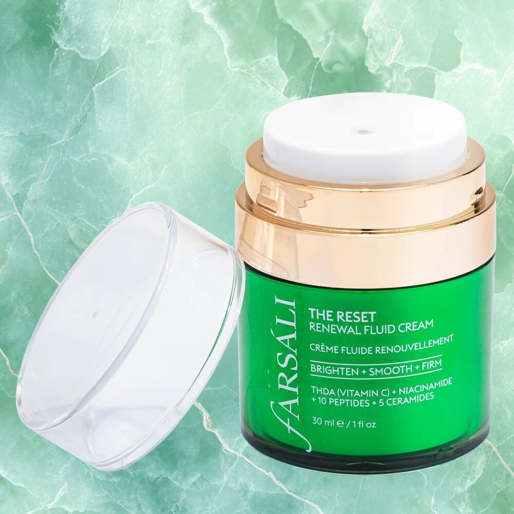 fARSÁLI The Reset Renewal Fluid Cream 30 mL